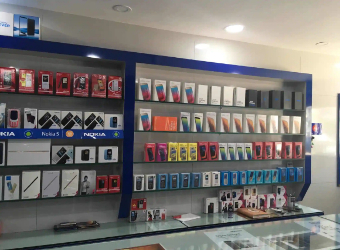 Mi Store - Saluja Mobile